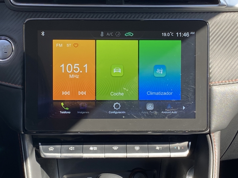 Mg Zx Cvt 1.5 Aut 2022 Usado  Usado en Kovacs Usados
