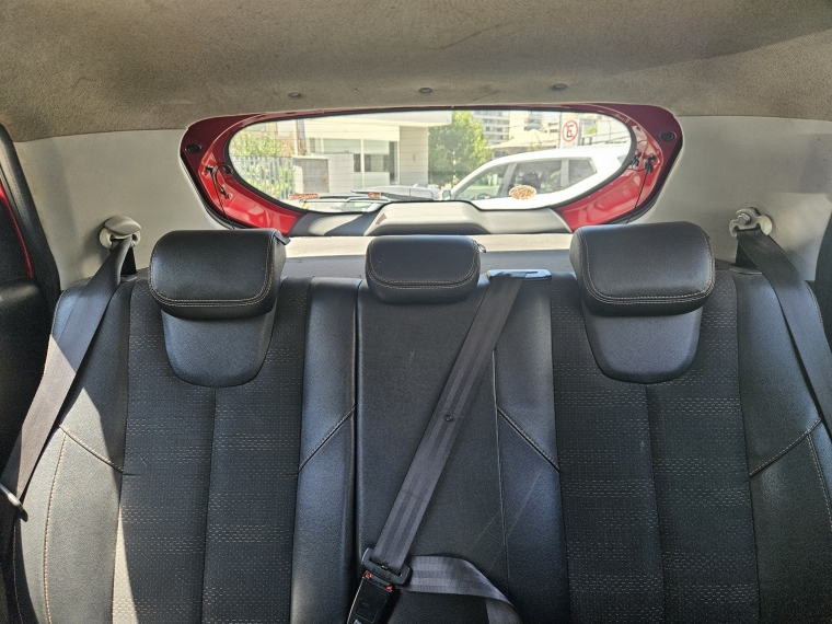 Chery Tiggo 2 Tiggo 2 1.5 2019 Usado en Rosselot Usados