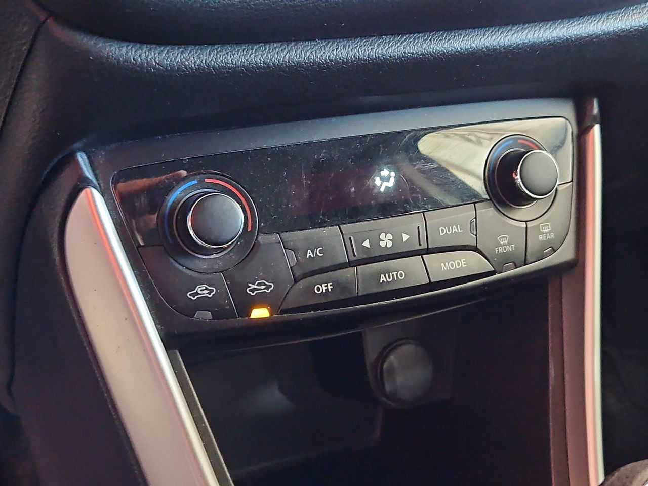 Suzuki Sx4 Sx4 Scross  4x4 1.6 2019 Usado en Usados de Primera - Sergio Escobar