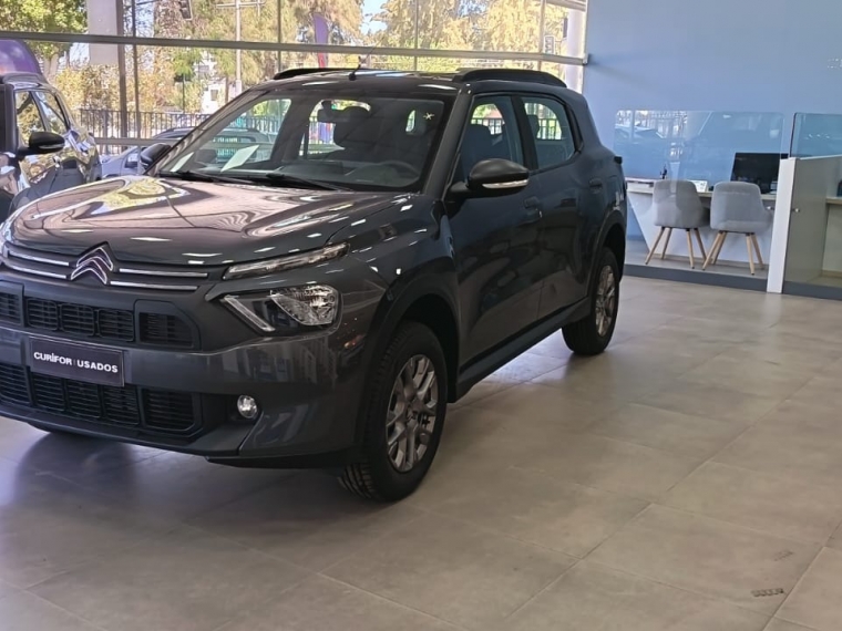 CITROEN C3 AIRCROSS  VTi 115 Feel Pack 7P 1587cc 2026