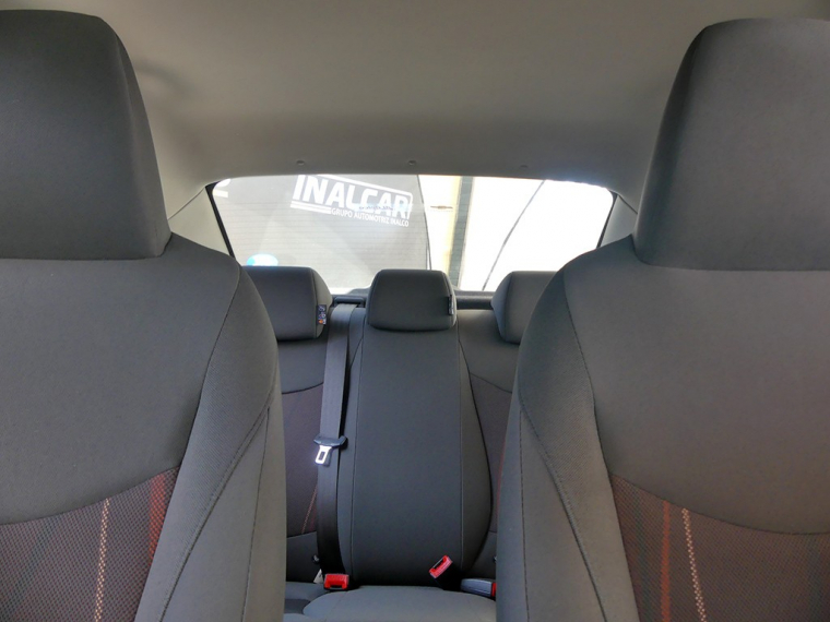 Chevrolet Sail 1.5 2021 Usado  Usado en Webautos.cl