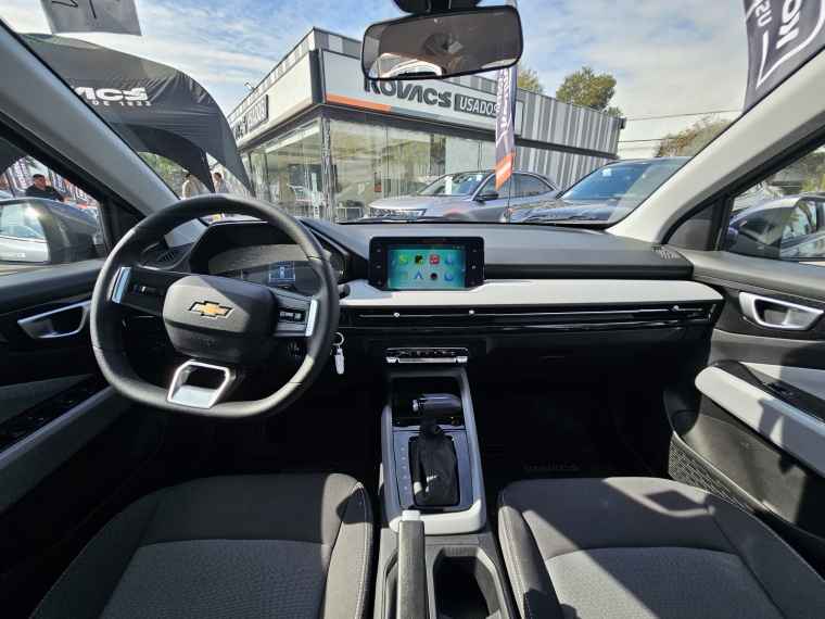 Chevrolet Sail Ltz 1.5 Aut 2025 Usado  Usado en Kovacs Usados
