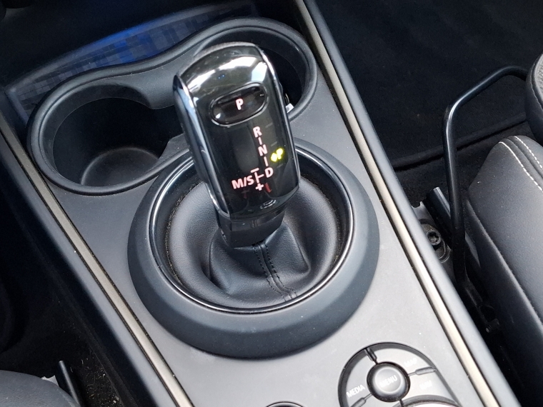 Mini Cooper Countryman 1.5 Aut 2023 Usado  Usado en BMW Premium Selection