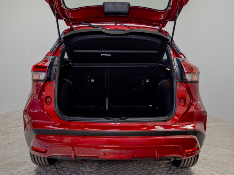 Nissan Kicks  1.6 Advance Mt 2025 Usado  Usado en Pompeyo