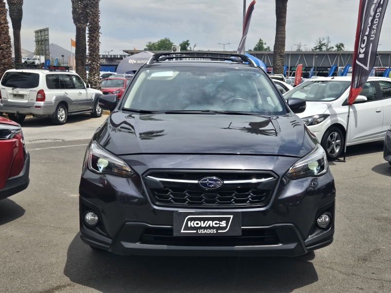 Subaru Xv Awd Cvt 2.0i 2019 Usado  Usado en Kovacs Usados