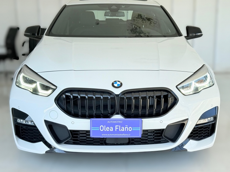 Bmw 218i 1.5 Gran CoupÉ M Sport 2024 Usado en Automotriz Olea Flaño