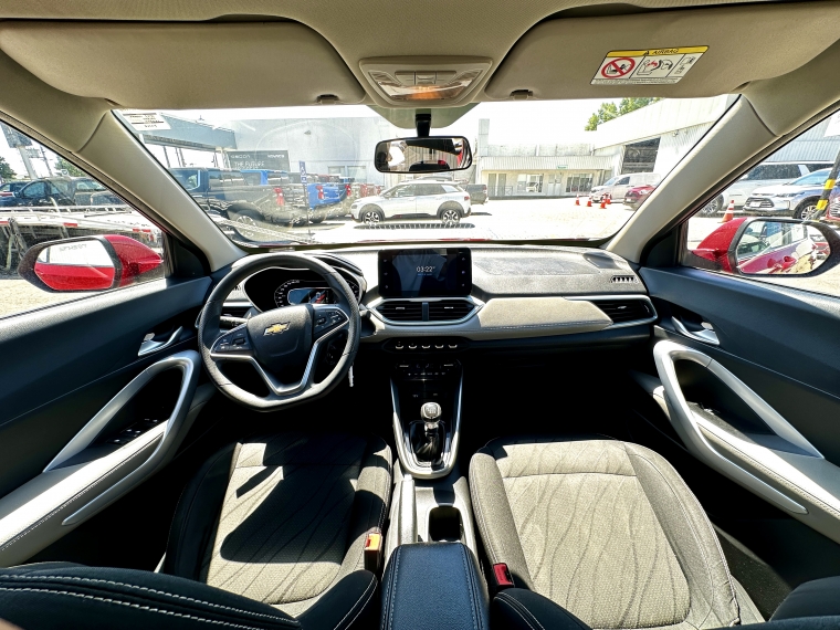 Chevrolet Groove 1.5 Ltz Mt 2023 Usado  Usado en Kovacs Usados