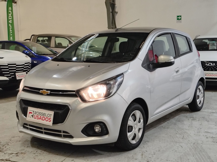 CHEVROLET SPARK GT SPARK GT HB DOHC 1.2 2021
