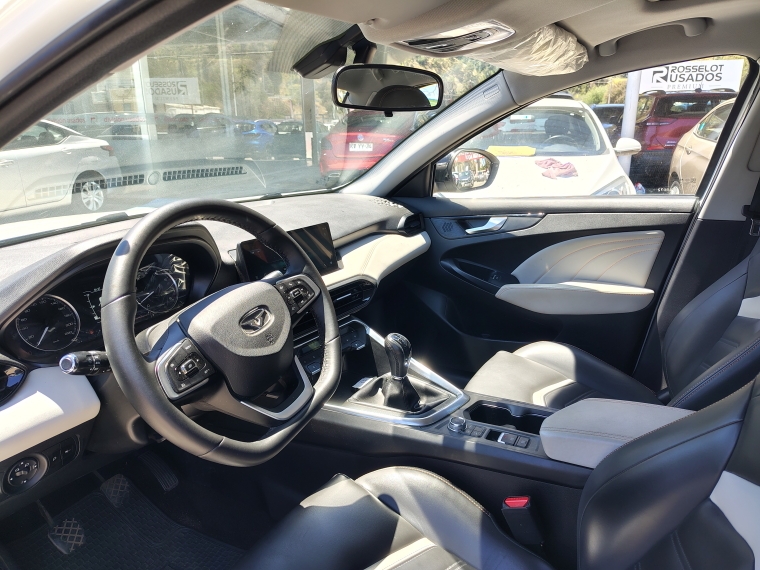 Kaiyi Kye 5 Kyx3 4x2 1.5 2024 Usado en Rosselot Usados