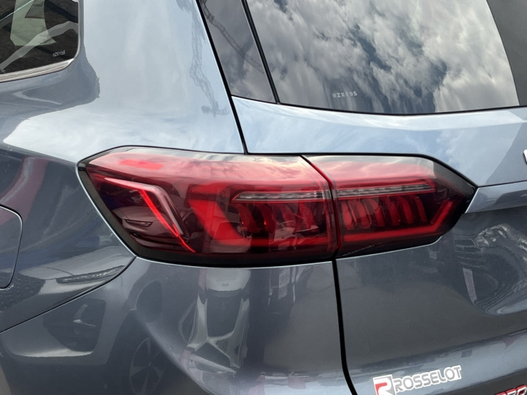 Chery Tiggo 8 pro Tiggo 8 Pro 1.6tgdi Glx Dct. 2022 Usado en Rosselot Usados