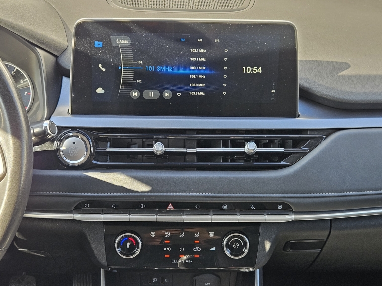 Chery Tiggo Tiggo 3 Pro Gls 1.5 2022 Usado  Usado en Kovacs Usados