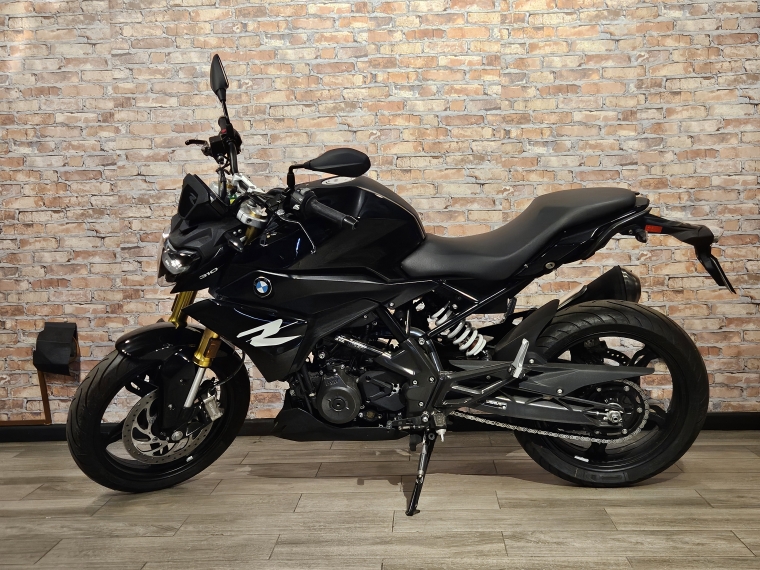 Bmw G 310 r . 2025 Usado en BMW Premium Selection