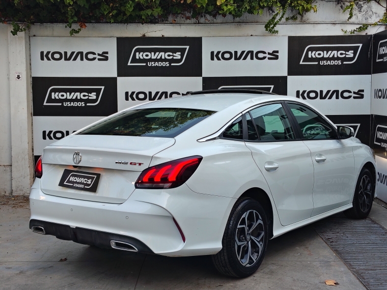 Mg Gt 1.5   Com Mt 2022 Usado  Usado en Kovacs Usados
