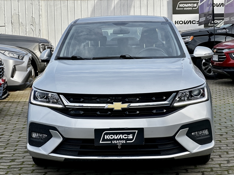 Chevrolet Sail 1.5 Cvt 2024 Usado  Usado en Kovacs Usados