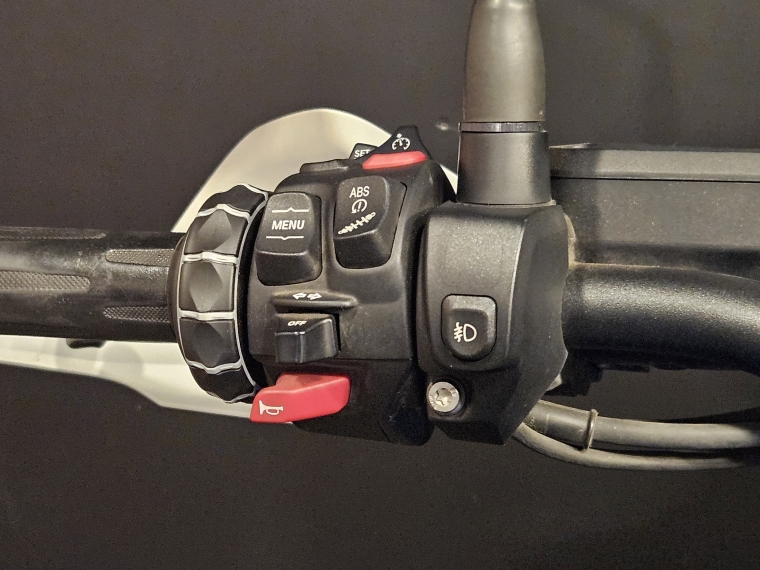 Bmw R 1250 gs adventure Ii Hp 2020 Usado en BMW Premium Selection