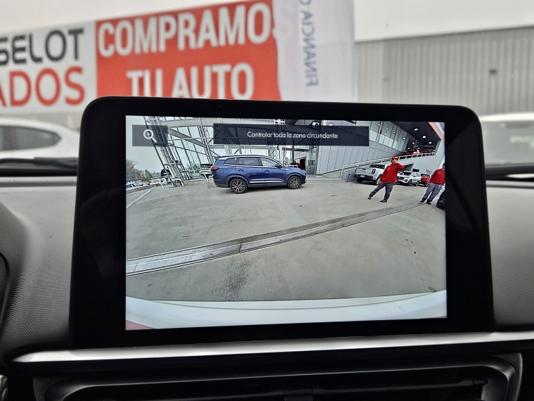 Fiat Pulse Pulse Drive Cvt 1.3 2023 Usado  Usado en Webautos.cl
