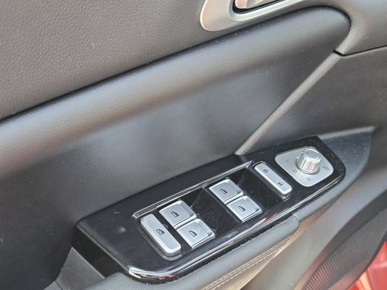 Foton View G9 4x4 2.0 Aut 2025 Usado en Rosselot Usados