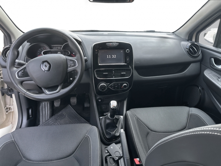 Renault Clio 1.2 Iv Expression Fl Mt 2017 Usado  Usado en Pompeyo