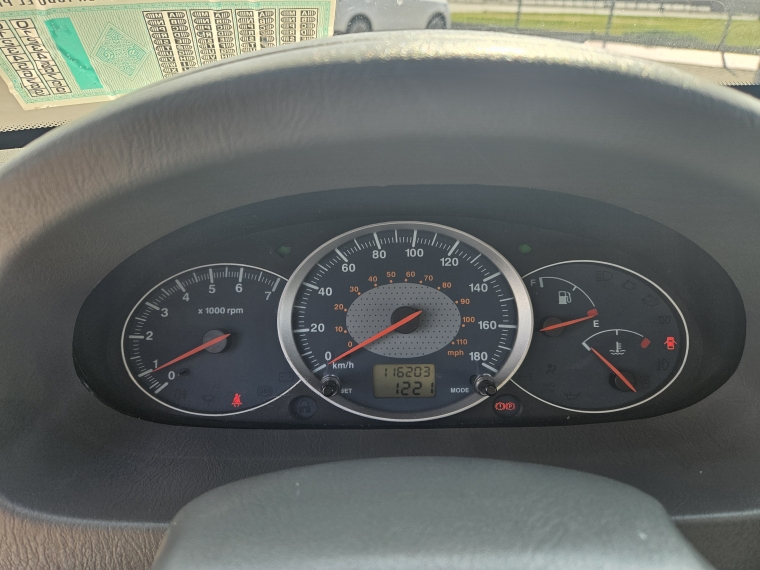 Mahindra Scorpio Scorpio 5p Mt Diesel 2.2 2018 Usado  Usado en Kovacs Usados