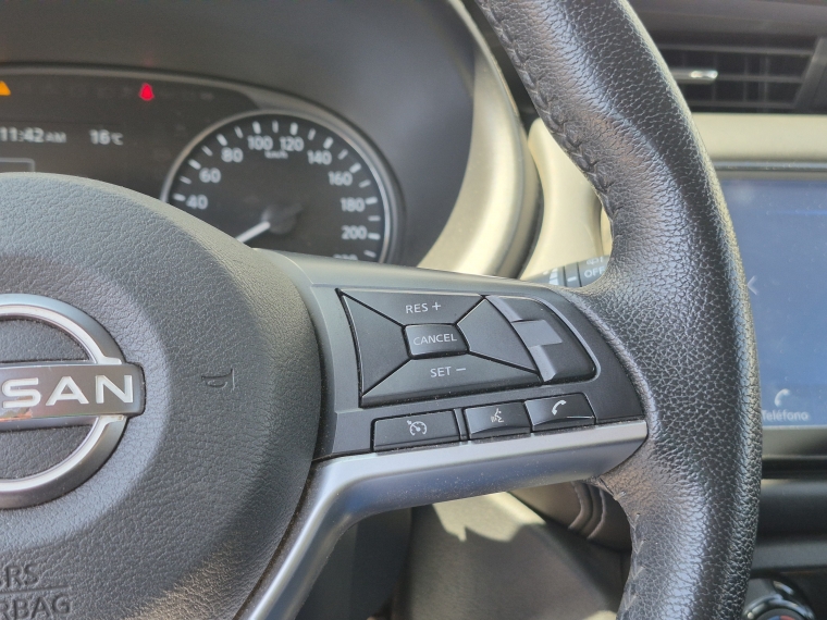 Nissan Kicks Exclusive At 1.6 2023 Usado Usado en Kovacs Usados Nissan Kicks Exclusive At 1.6 2023 Usado Usado en Kovacs Usados