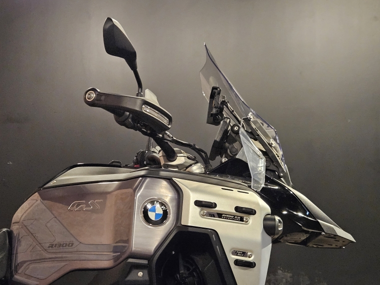 Bmw R 1300 gs Adv I Chasis Adap 2025 Usado en BMW Premium Selection