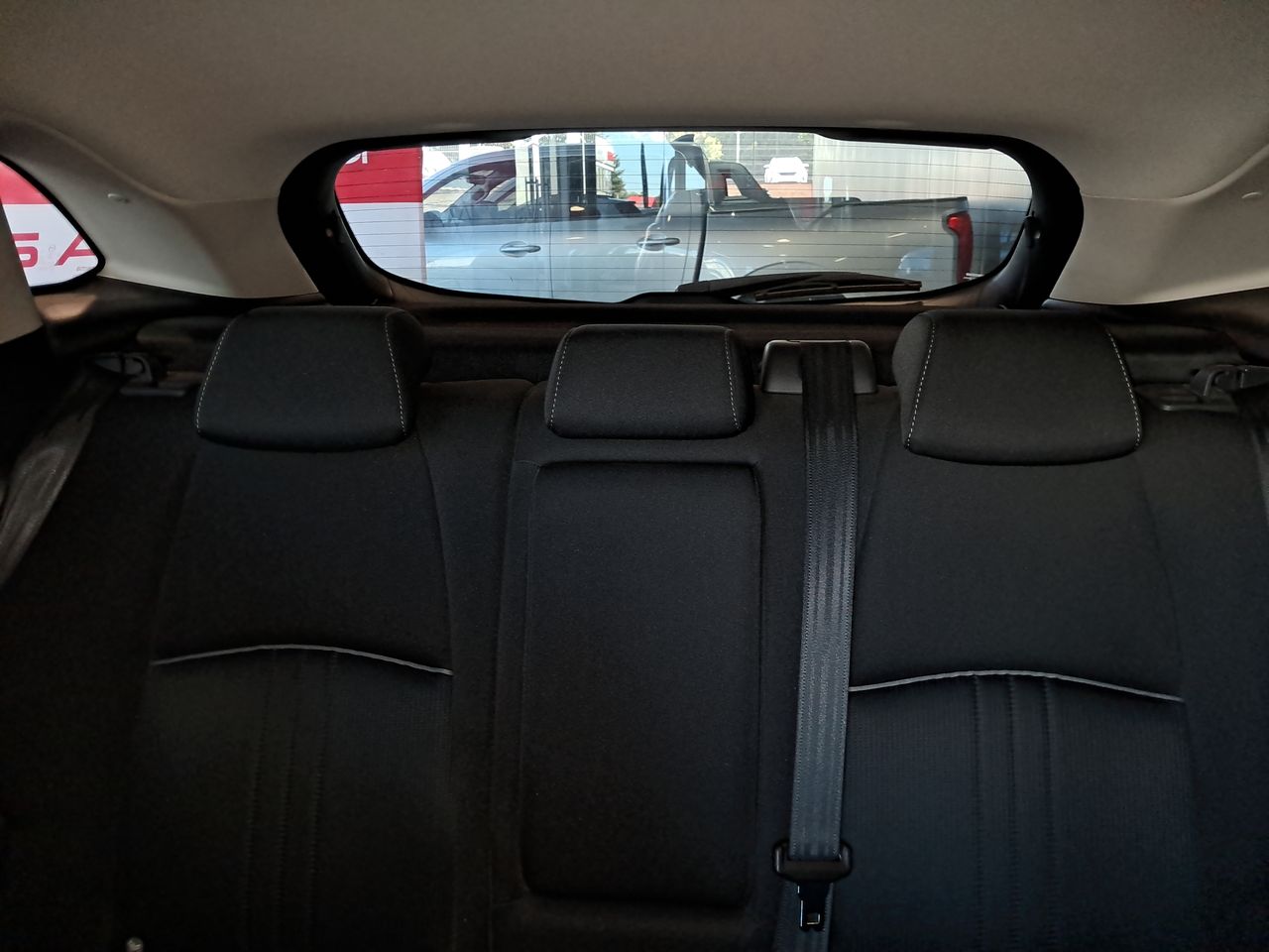 Mazda Cx-3 New Cx 3 R 2.0 2019 Usado en Usados de Primera - Sergio Escobar