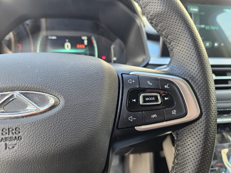 Chery Tiggo 7 pro Tiggo 7 Glx Cvt Pro 1.5 Aut 2023 Usado en Rosselot Usados