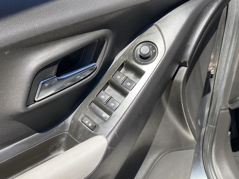 Chevrolet Tracker Lt 1.8 Mt 2018 Usado  Usado en Kovacs Usados