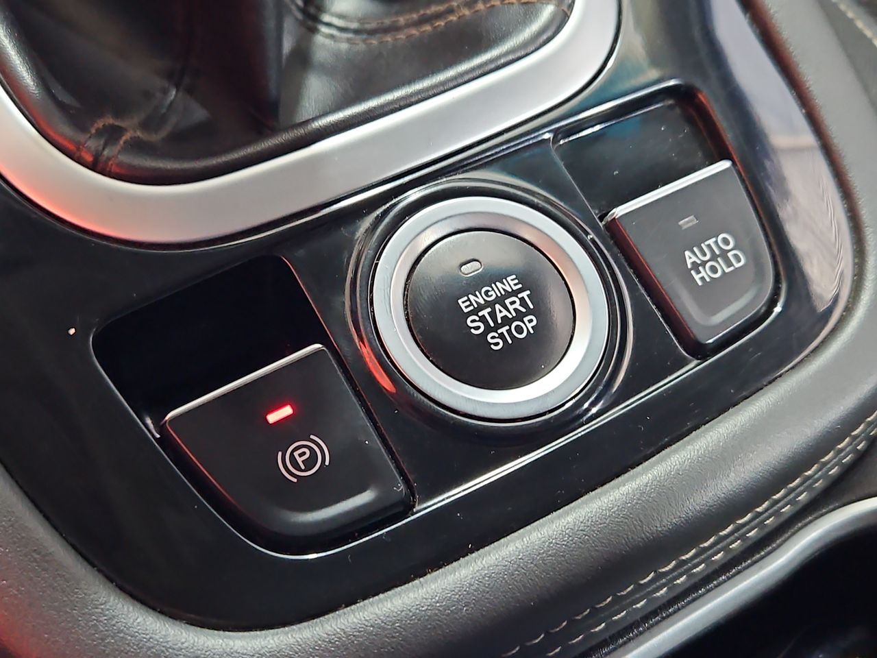 Jetour X70 X70 1.5 2021 Usado en Usados de Primera - Sergio Escobar