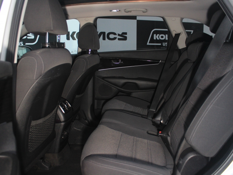 Kia Sorento 2.2  Ex Full  At   Diesel 2019 Usado  Usado en Kovacs Usados