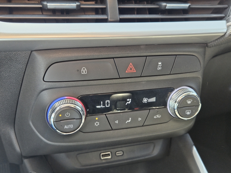 Chevrolet Montana Ltz 1.2t Mt 2023 Usado  Usado en Kovacs Usados