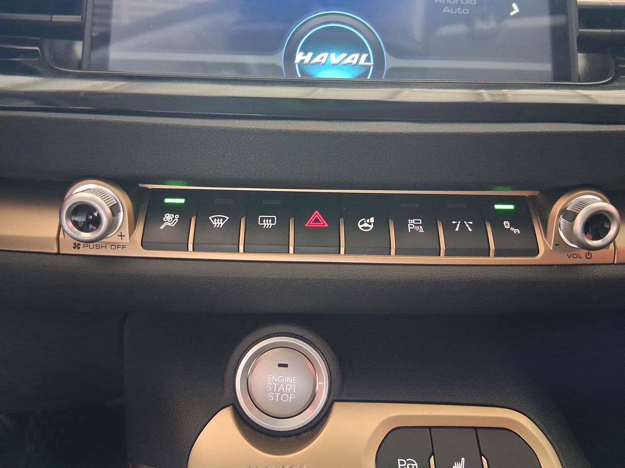 Haval H6 H6 Otto 2.0 Aut 2021 Usado en Usados de Primera - Sergio Escobar