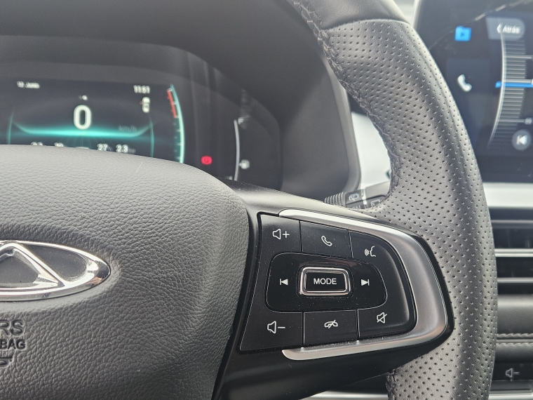 Chery Tiggo 7 pro Tiggo 7 Pro Gls 1.5 Aut 2023 Usado en Rosselot Usados