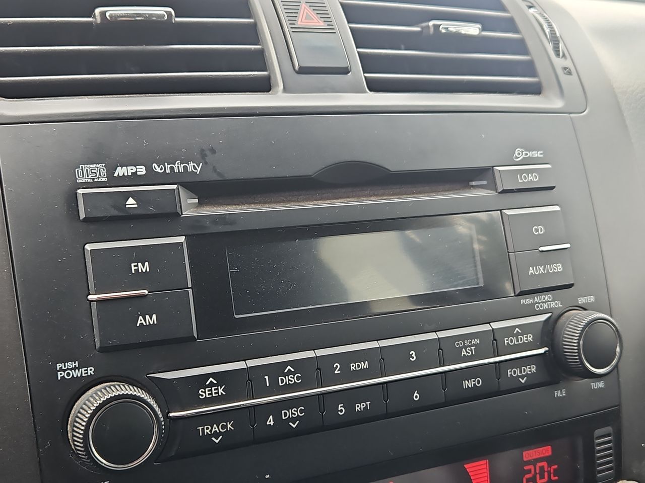 Kia Mohave Mohave Ex Full 4x4 3.8 Aut 2014 Usado en Usados de Primera - Sergio Escobar