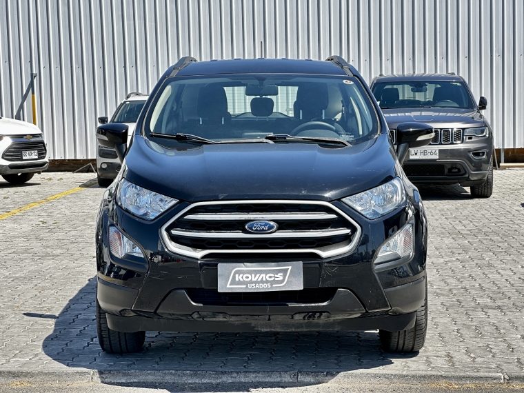 Ford Ecosport 1.5 Se Mt 2020 Usado  Usado en Kovacs Usados