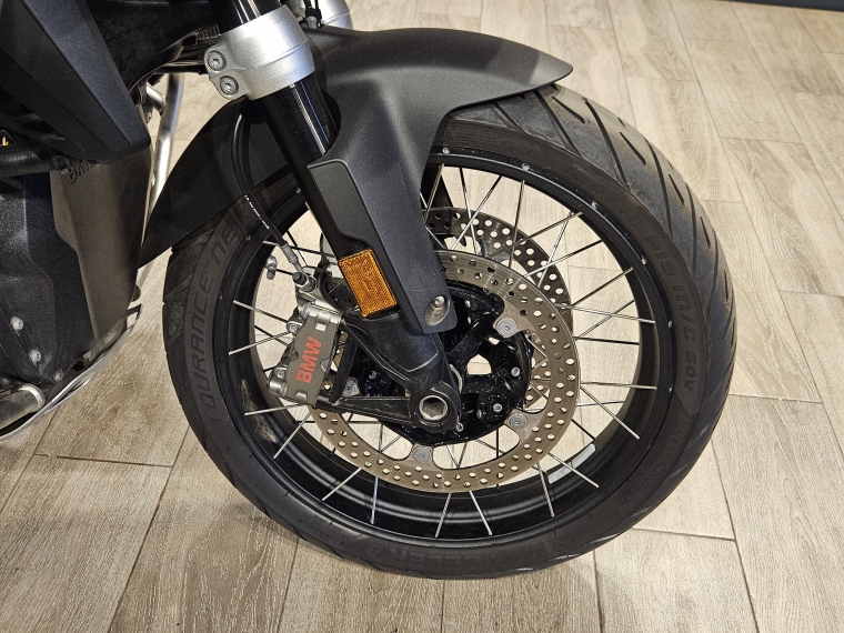 Bmw R 1300 gs Ii 2024 Usado en BMW Premium Selection