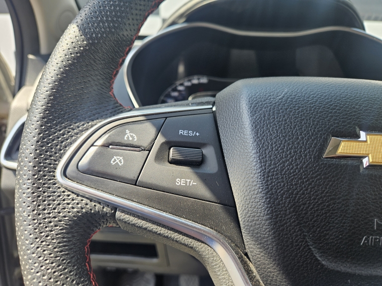 Chevrolet Groove 1.5 Premier Mt 2024 Usado Usado en Webautos.cl Chevrolet Groove 1.5 Premier Mt 2024 Usado Usado en Webautos.cl