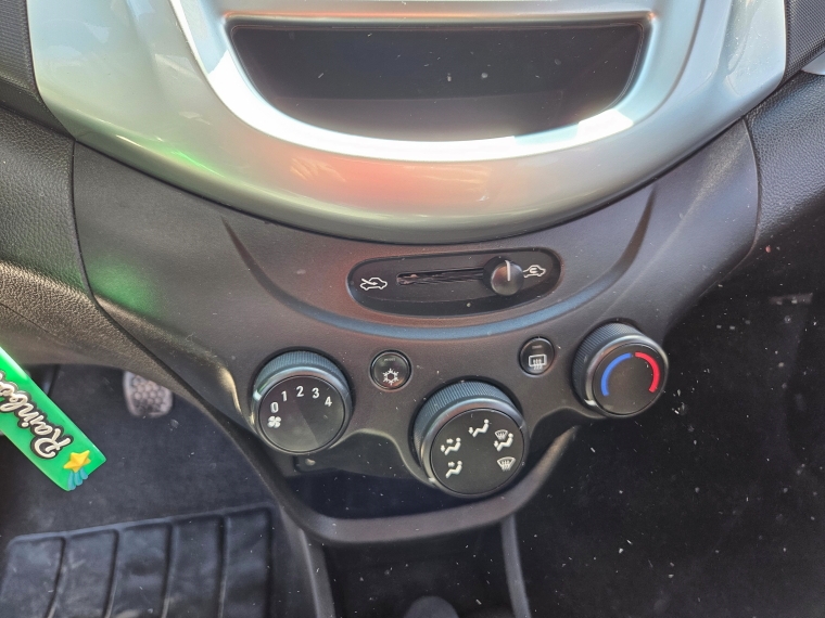 Chevrolet Spark gt Spark Gt Lt 1.2 2020 Usado en Rosselot Usados