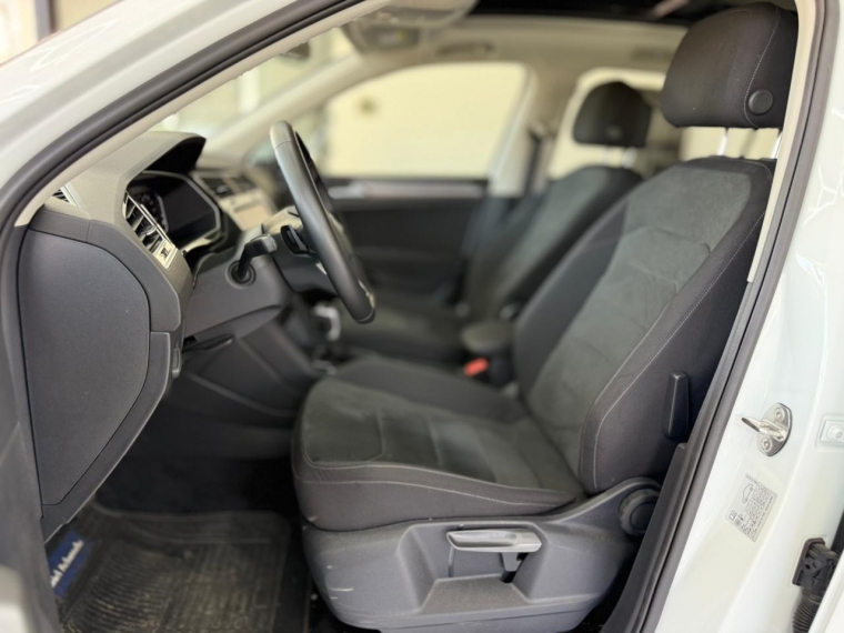Volkswagen Tiguan Tsi 4x2 1.4 Aut Highline 2025 Usado en Automotriz Olea Flaño
