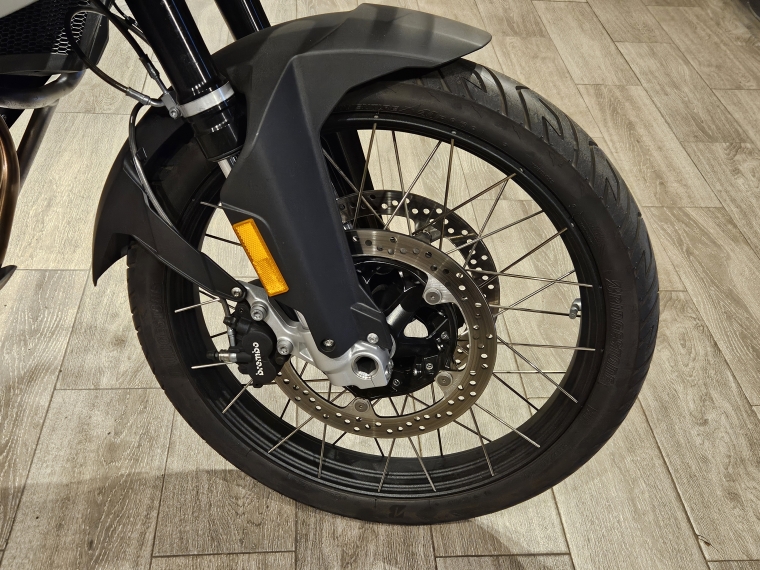 Bmw F 900 gs adv Ii 2026 Usado en BMW Premium Selection