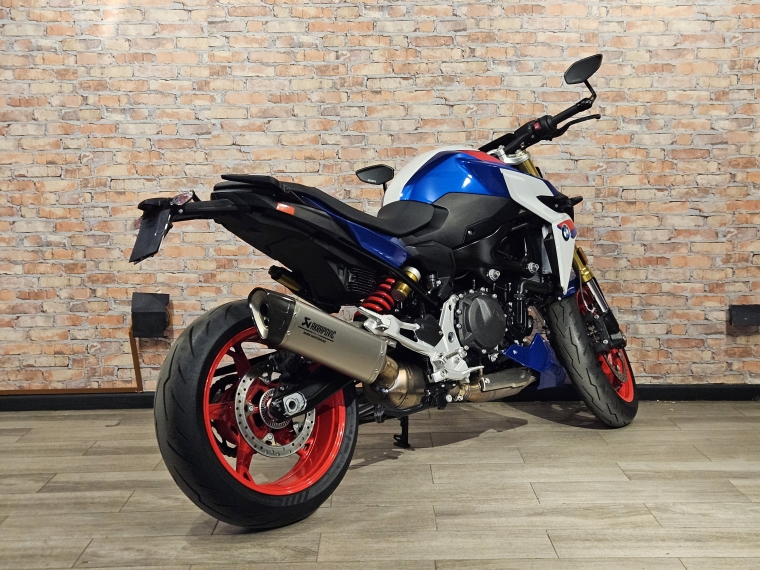 Bmw F 900 r . 2026 Usado en BMW Premium Selection Bmw F 900 r . 2026 Usado en BMW Premium Selection