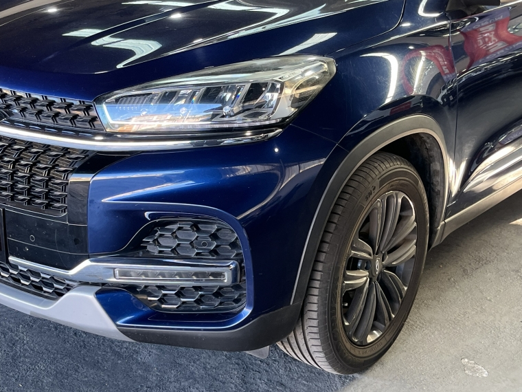 Chery Tiggo 8 Tiggo 8 1.5 Aut 2021 Usado en Rosselot Usados