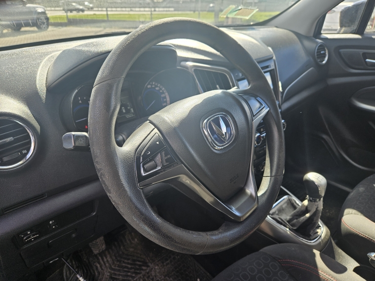Changan Cs15 1.5 Mt 2018 Usado  Usado en Webautos.cl