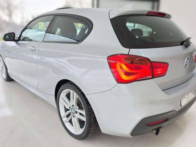 Bmw 120 120i Msport Lci 2.0 Aut 2016 Usado en Automotriz Olea Flaño