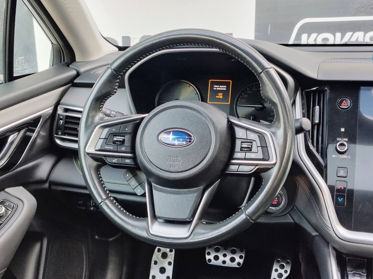 Subaru Outback Outback 2.5 Field Edition  4x4 2022 Usado  Usado en Kovacs Usados