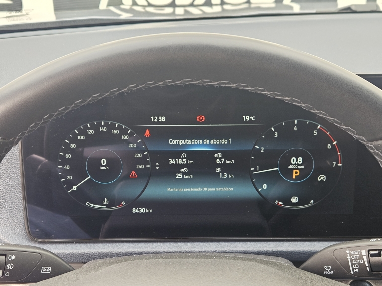 Ford Territory Titanium 4x2 1.5 Aut 2025 Usado  Usado en Kovacs Usados