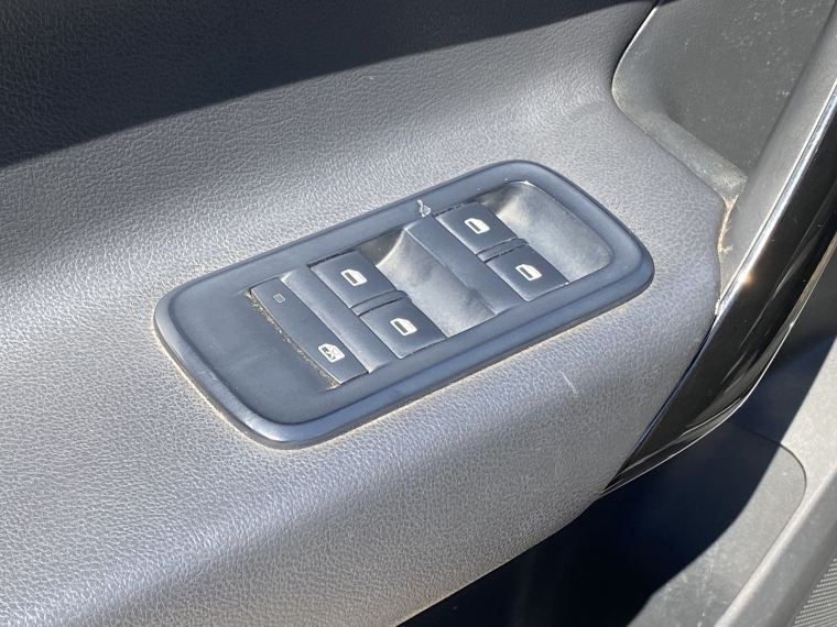 Mg Gs Gs 1.5 2018 Usado en Rosselot Usados