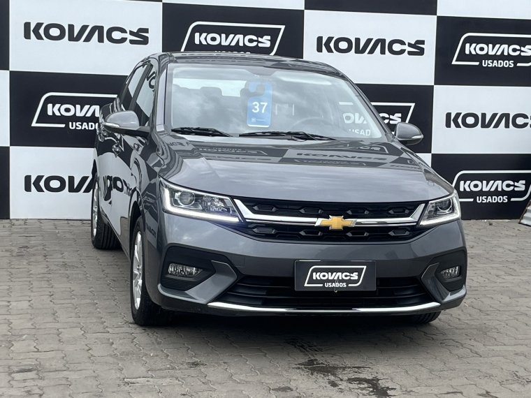Chevrolet Sail 1.5 Ltz Mt 2024 Usado  Usado en Kovacs Usados