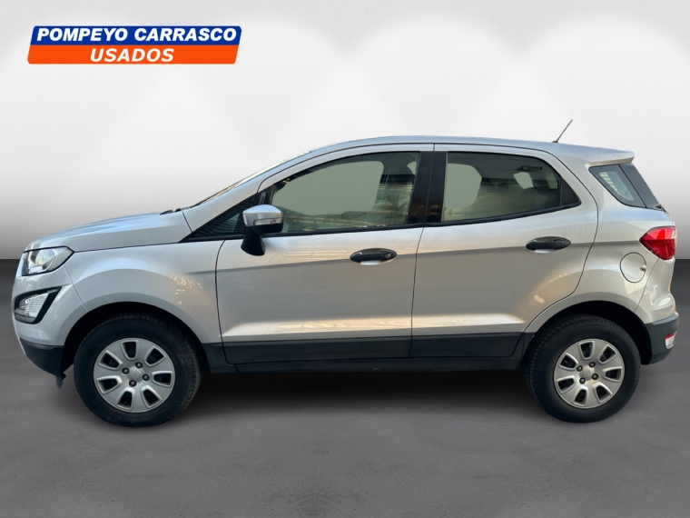 Ford Ecosport Ecosport 1.5 Se Mt 2019 Usado  Usado en Pompeyo