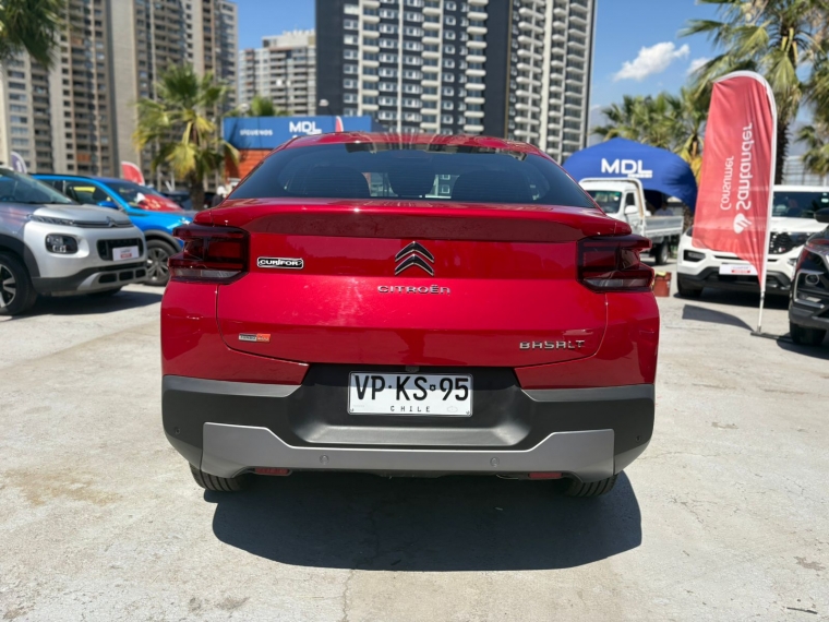Citroen Basalt Shine 2026 Usado Usado en Webautos.cl Citroen Basalt Shine 2026 Usado Usado en Webautos.cl